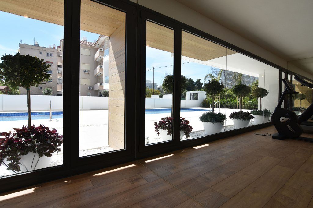 4 BR Penthouse in Potamos Germasogeias, Limassol photo 23