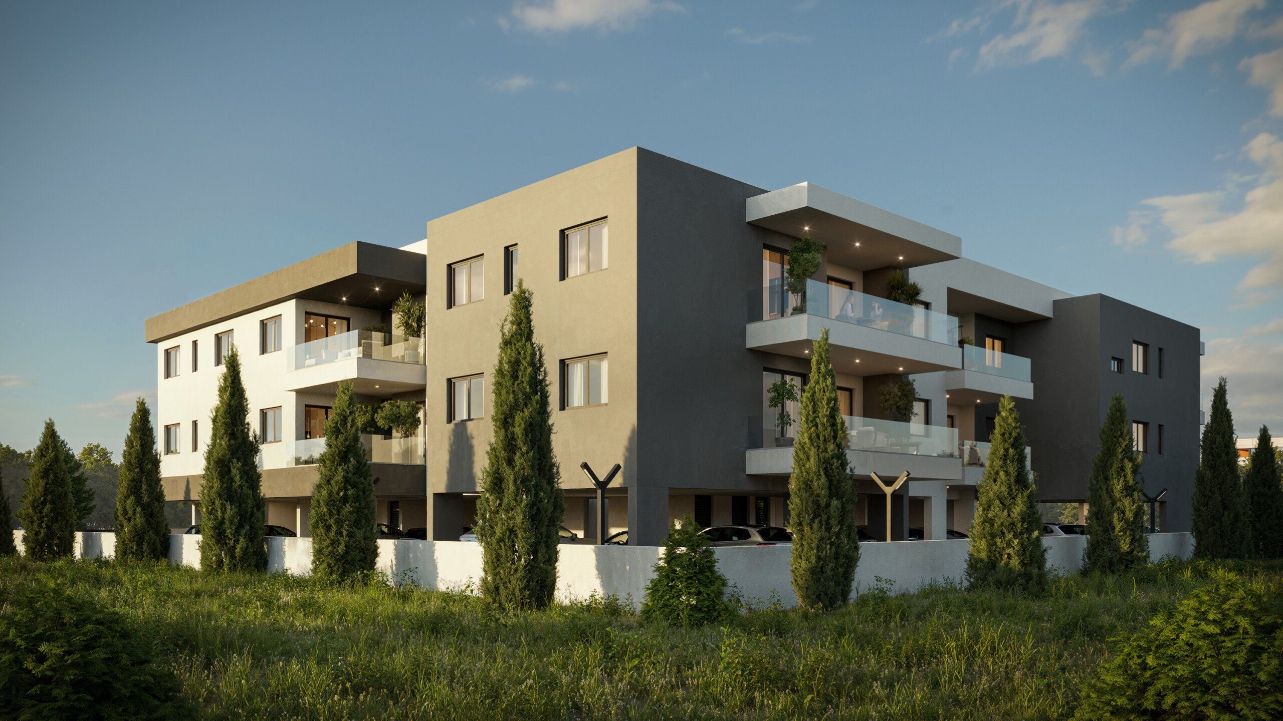 2 BR Apartment in Erimi, Limassol photo 3