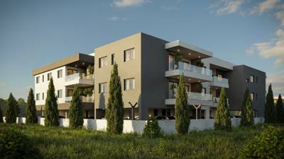 1 BR Apartment in Erimi, Limassol thumbnail 3