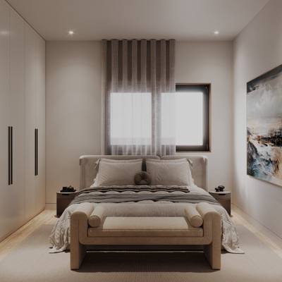2 BR Apartment in Ypsonas, Limassol thumbnail 6