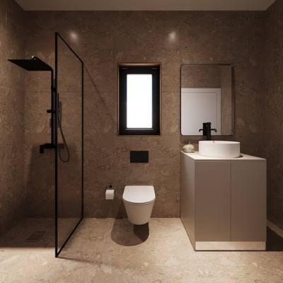 2 BR Apartment in Ypsonas, Limassol thumbnail 7