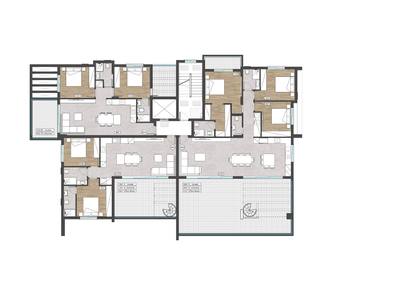 2 BR Penthouse in Ypsonas, Limassol thumbnail 8