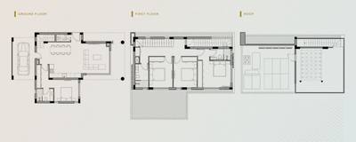 4 BR Villa in Kapparis, Famagusta thumbnail 3