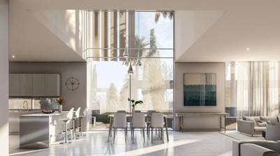 5 BR Villa in Pegeia, Paphos thumbnail 4