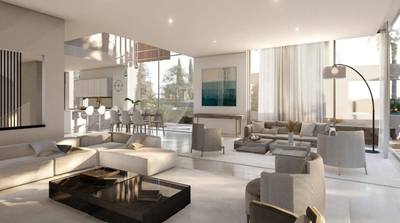 5 BR Villa in Pegeia, Paphos thumbnail 5