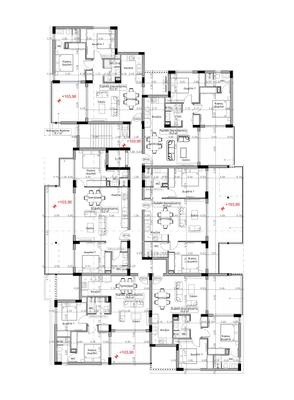 2 BR Apartment in Paralimni, Famagusta thumbnail 14