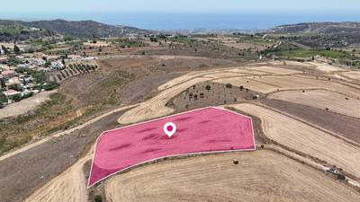 Residential Field, Kathikas, Paphos thumbnail 3