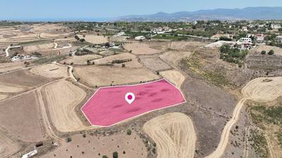 Residential Field, Kathikas, Paphos thumbnail 2
