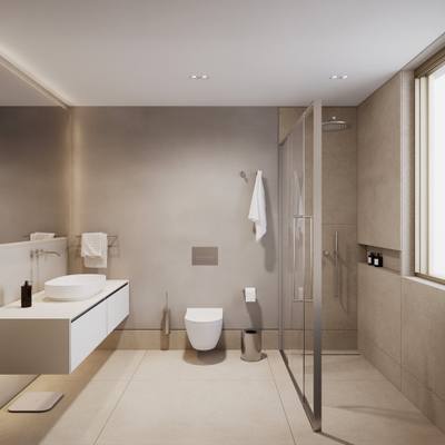 2 BR Apartment in Moutallos, Paphos thumbnail 20