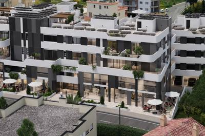2 BR Apartment in Agios Athanasios, Limassol thumbnail 13