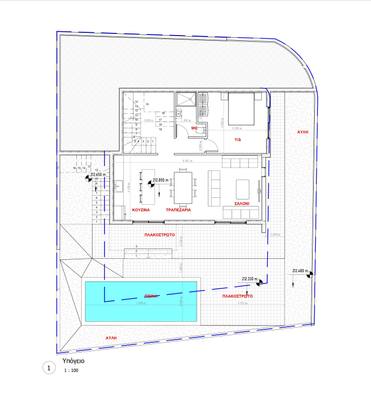 4 BR Villa in Pegeia, Paphos thumbnail 7