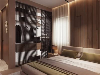 2 BR Apartment in Germasogeia, Limassol thumbnail 15