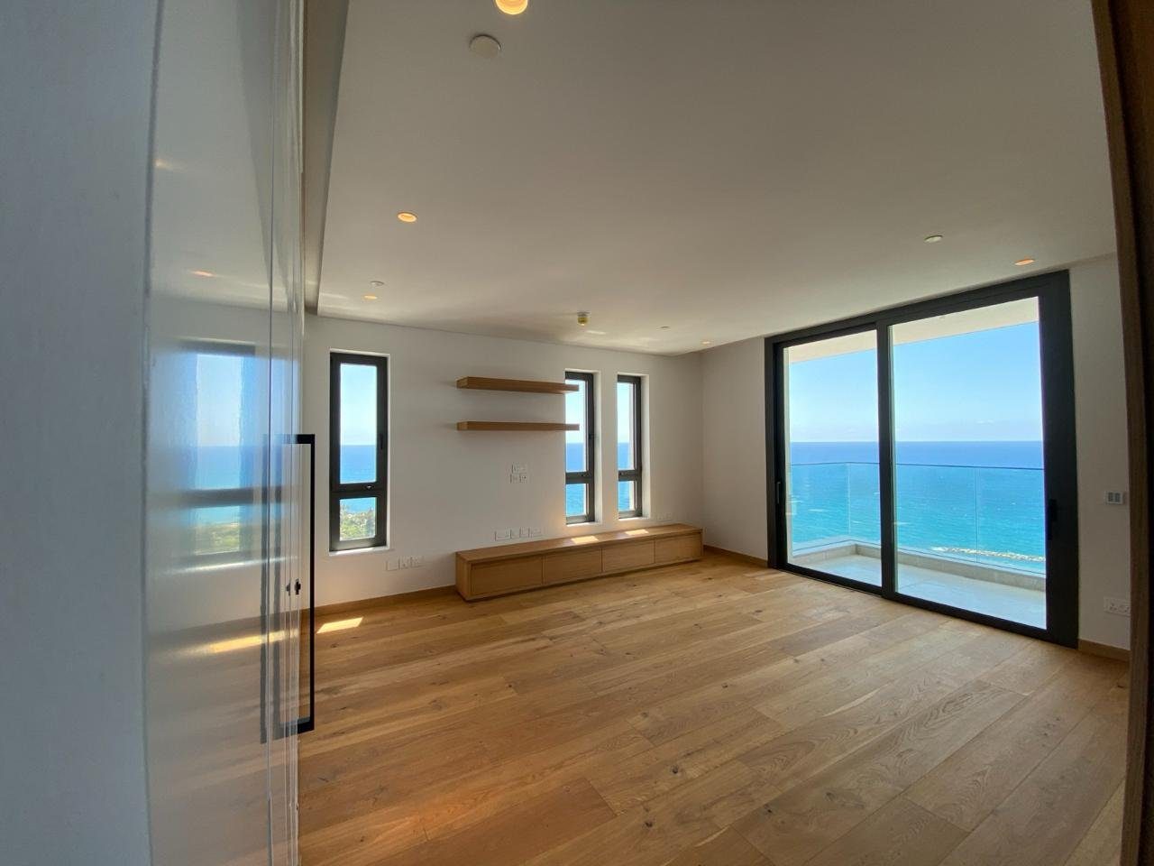 3 BR Apartment in Agios Tychon, Limassol photo 5