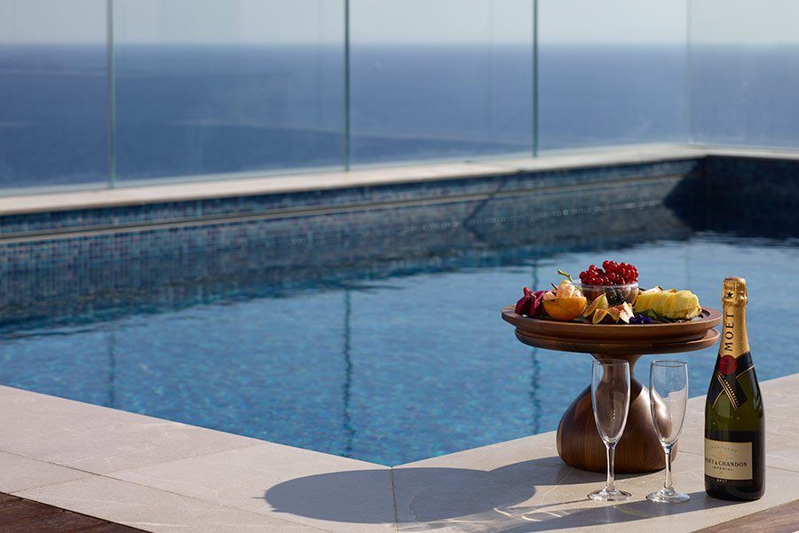 3 BR Apartment in Agios Tychon, Limassol photo 3