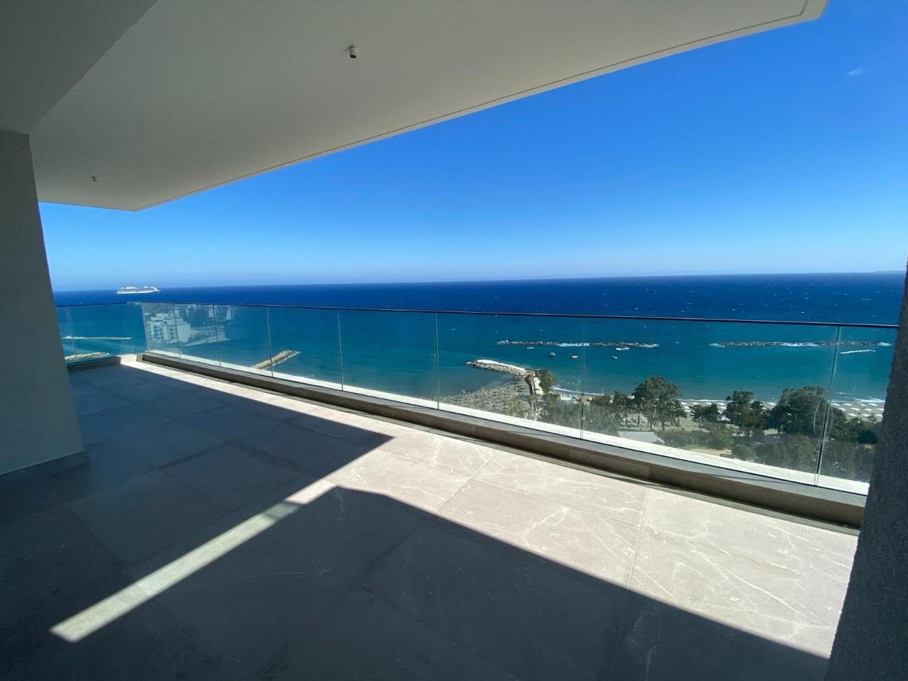 3 BR Apartment in Agios Tychon, Limassol photo 9