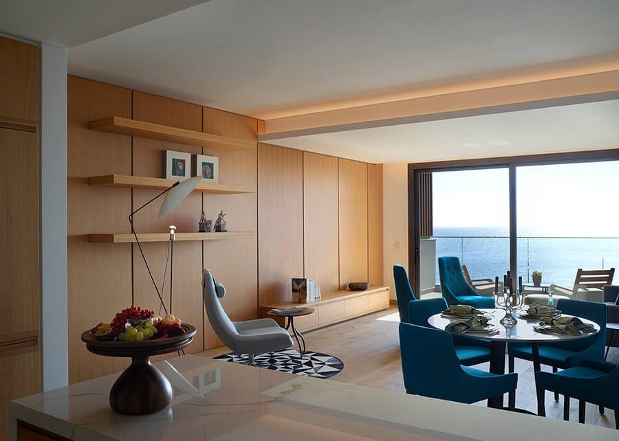 3 BR Apartment in Agios Tychon, Limassol photo 8