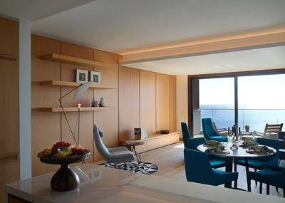 3 BR Apartment in Agios Tychonas, Limassol thumbnail 8