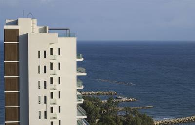 3 BR Apartment in Agios Tychonas, Limassol thumbnail 1