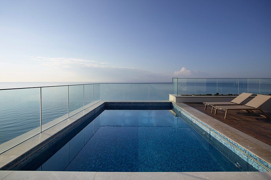 3 BR Apartment in Agios Tychon, Limassol photo 4