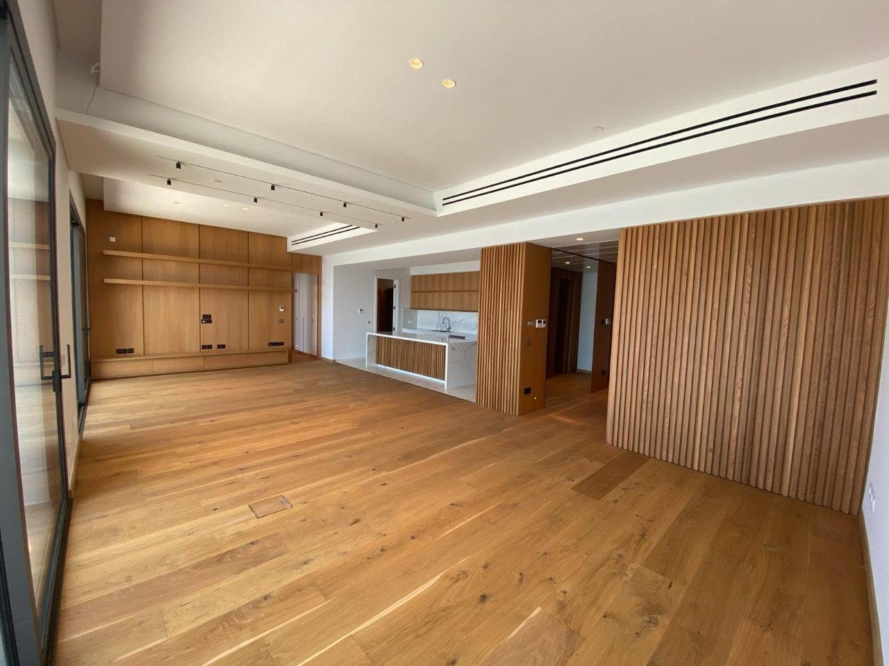 3 BR Apartment in Agios Tychon, Limassol photo 6