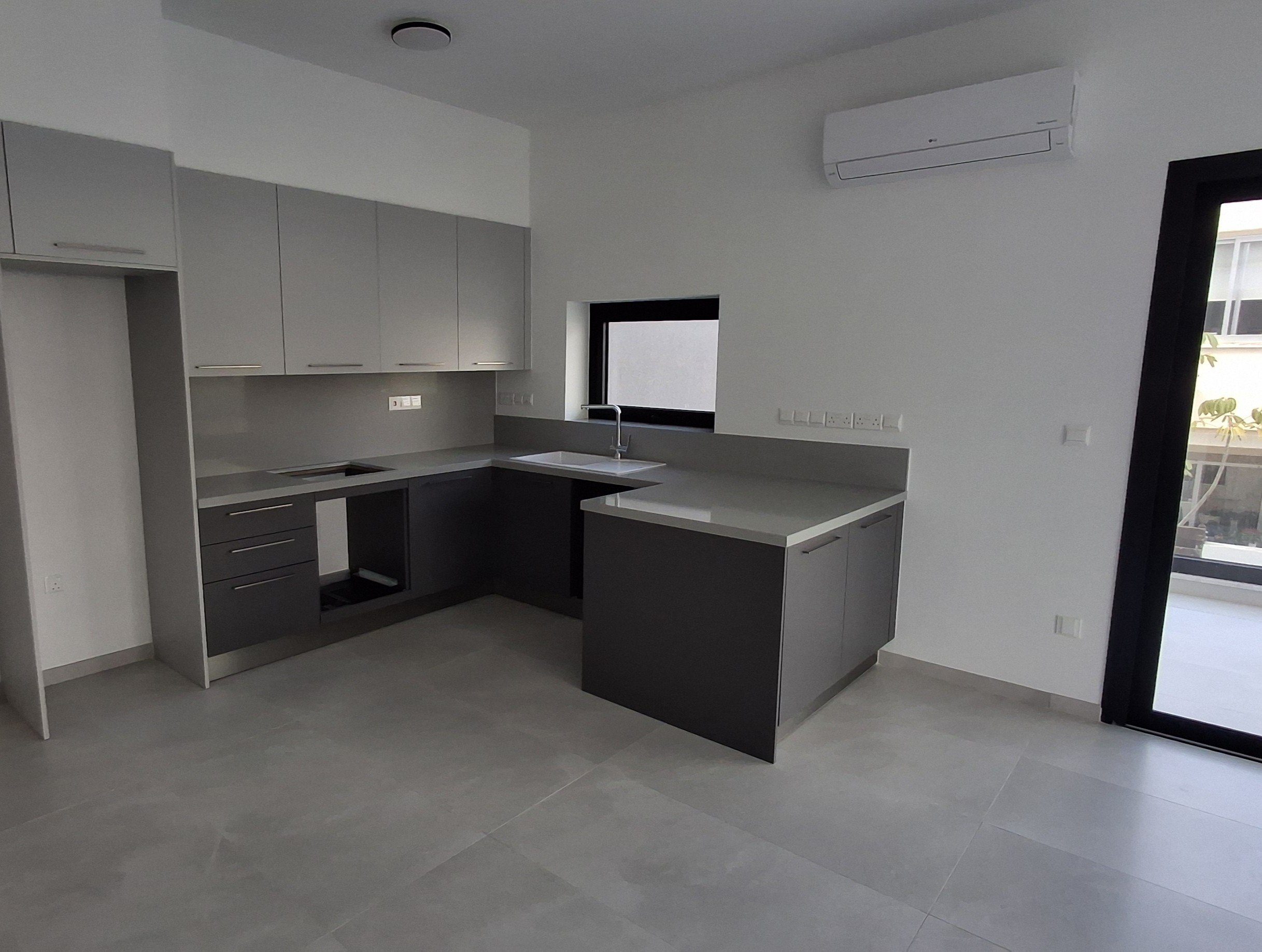 2 BR Apartment in Katholiki, Limassol photo 2