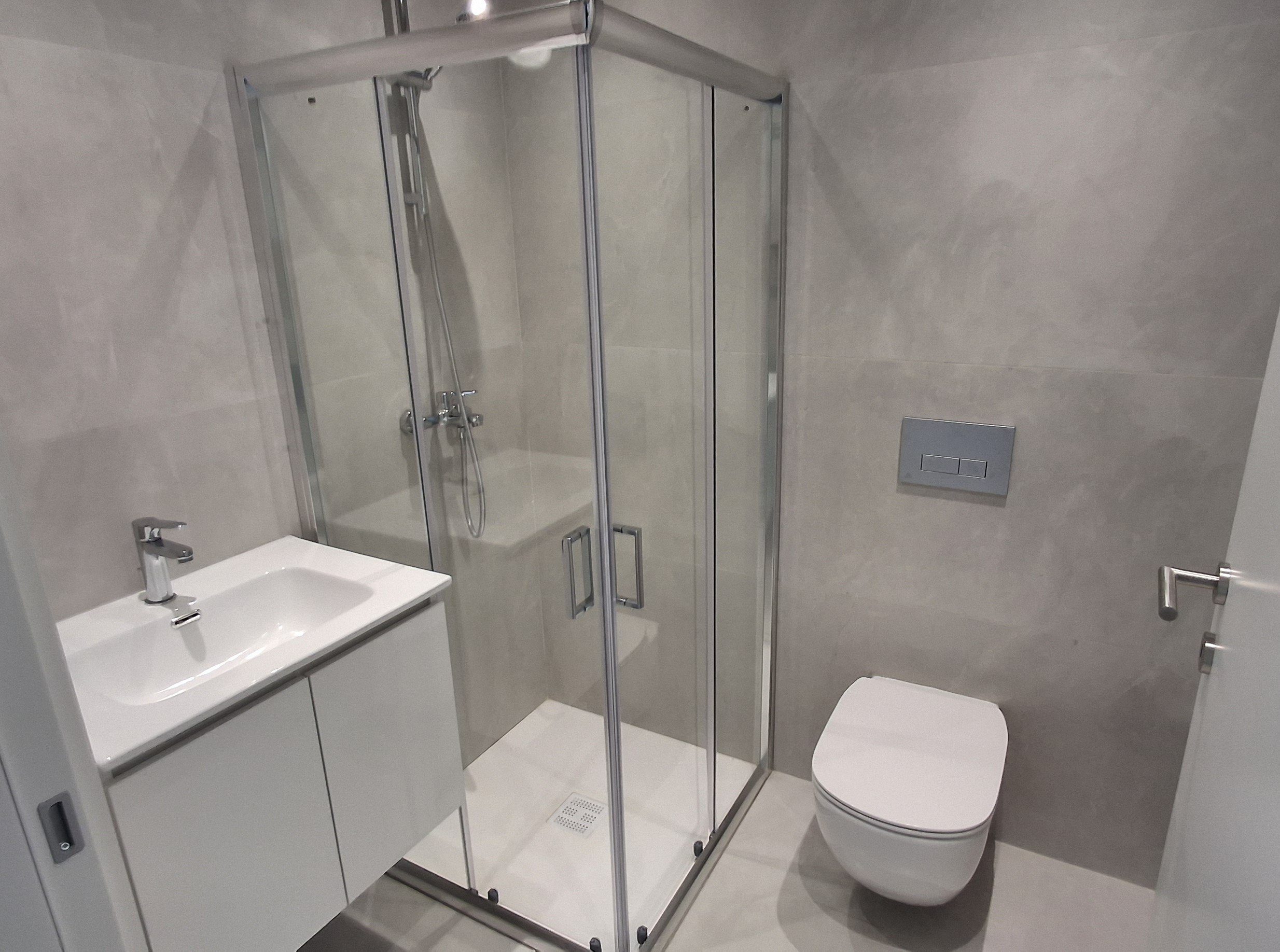 2 BR Apartment in Katholiki, Limassol photo 20