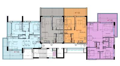 2 BR Apartment in Katholiki, Limassol thumbnail 18