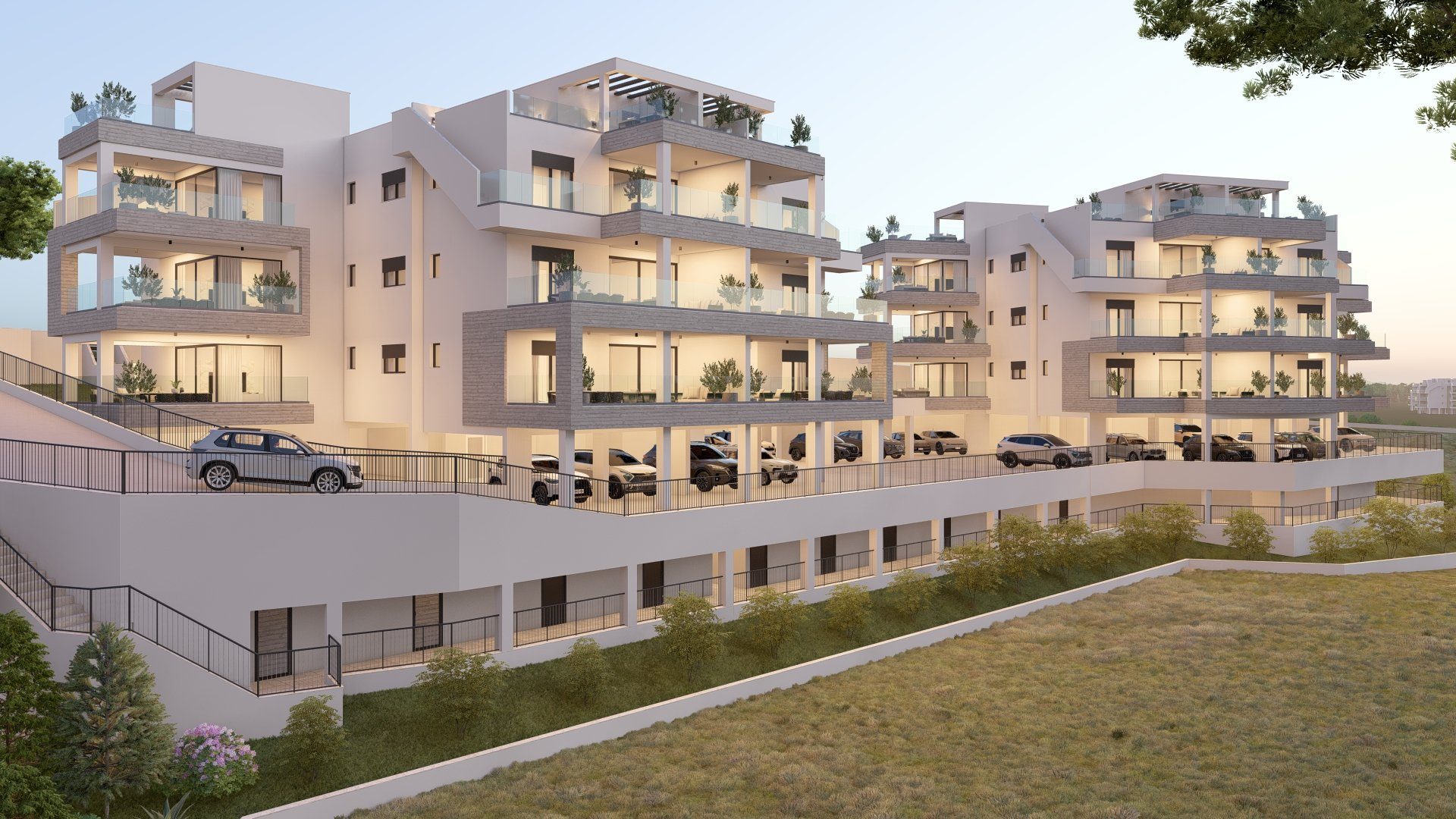 2 BR Apartment in Agios Athanasios, Limassol photo 4