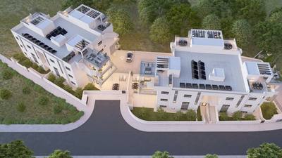 2 BR Apartment in Agios Athanasios, Limassol thumbnail 10