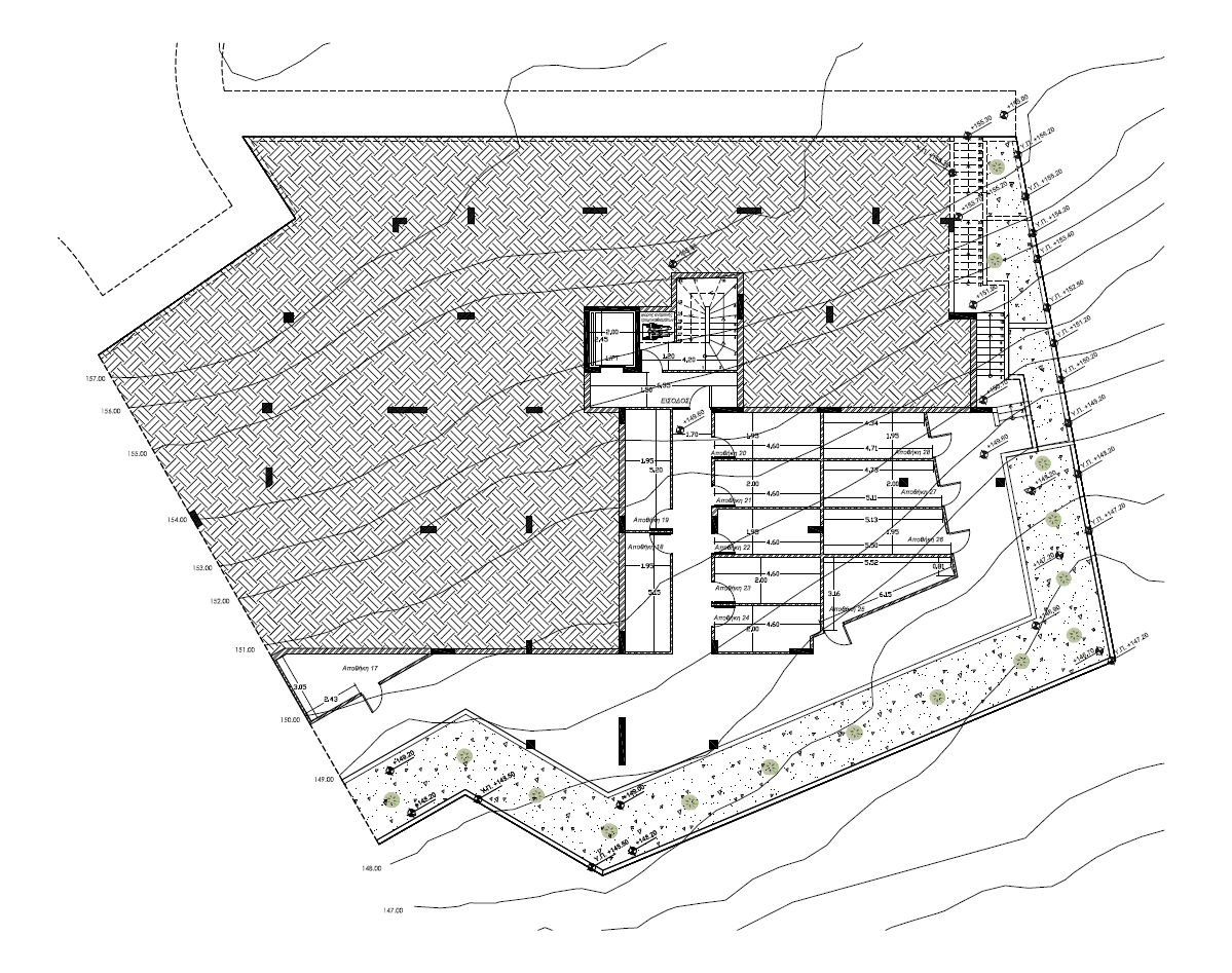 2 BR Apartment in Agios Athanasios, Limassol photo 13