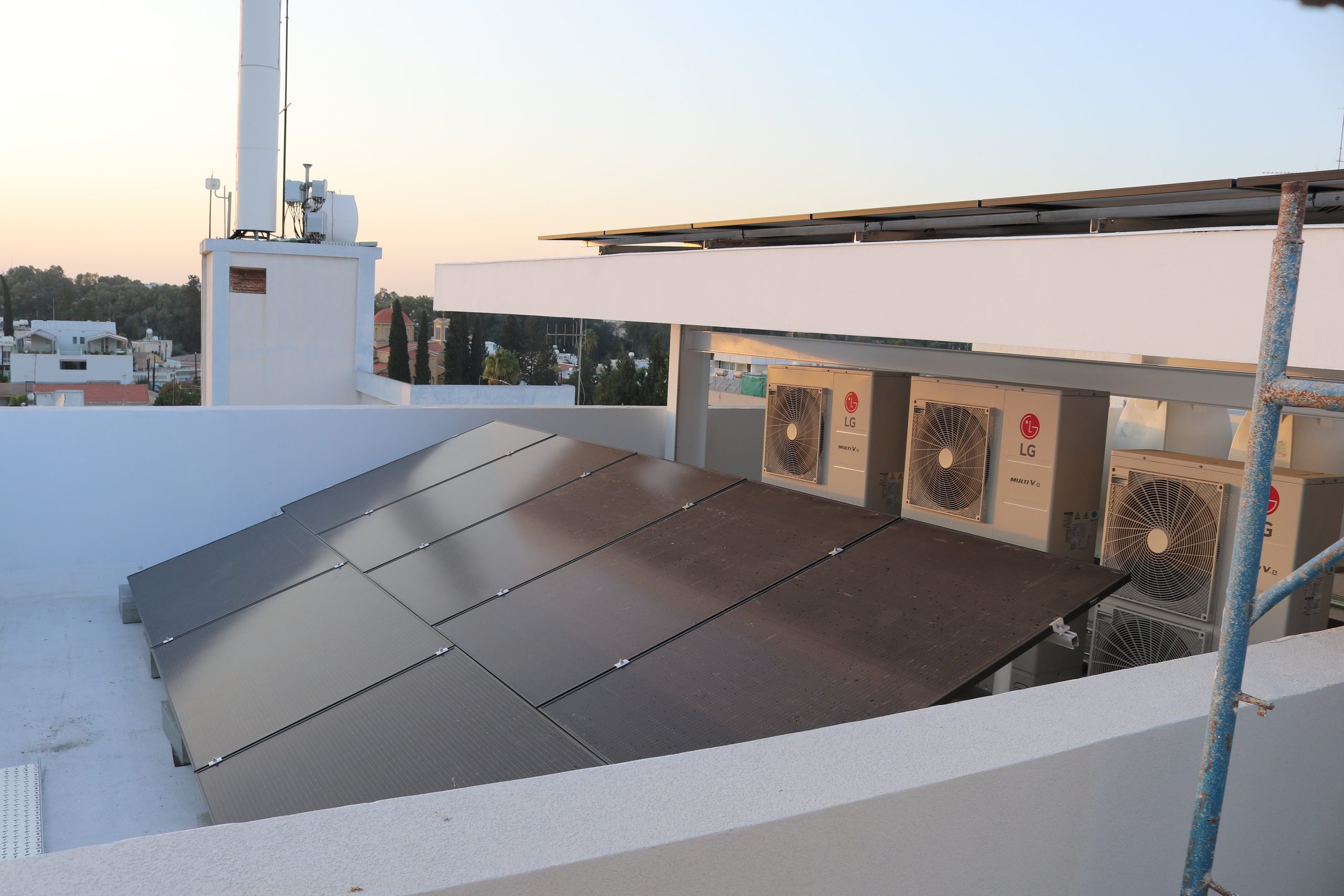 2 BR Apartment in the heart of Nicosia photo 21