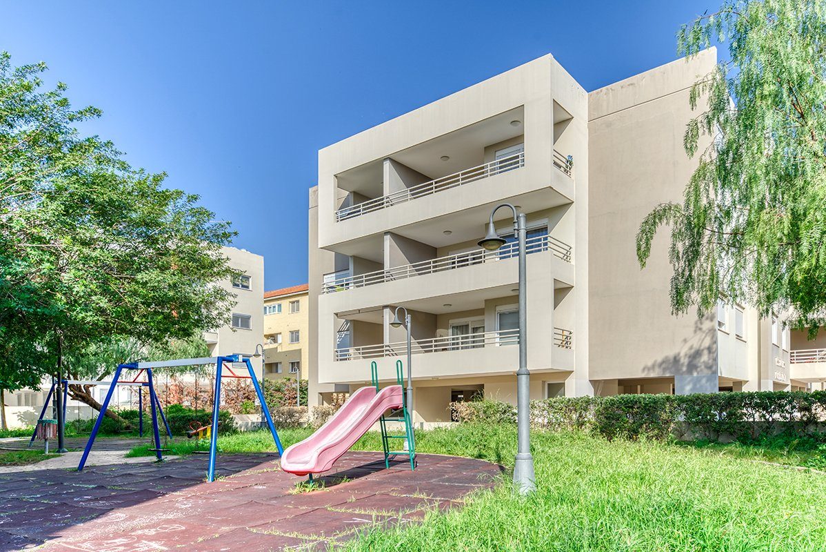 2 BR Apartment in Linopetra, Limassol photo 16