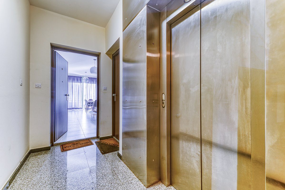 2 BR Apartment in Linopetra, Limassol photo 14