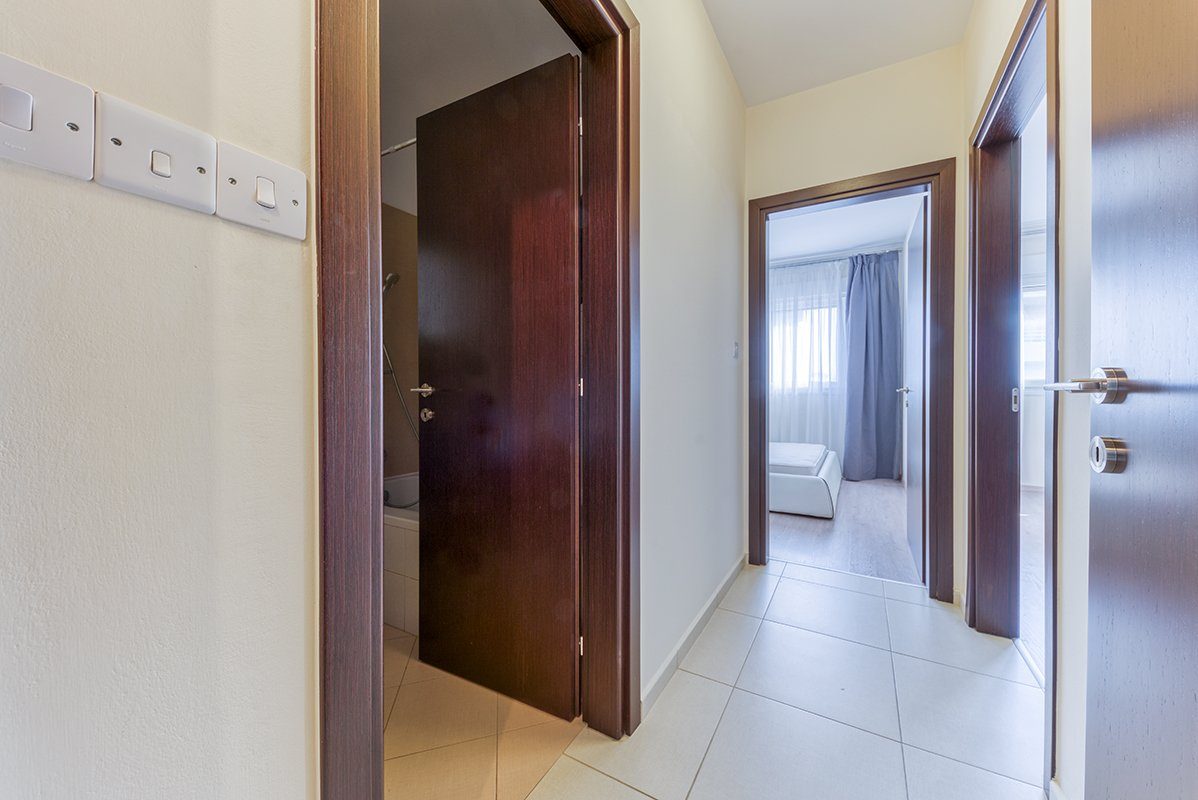2 BR Apartment in Linopetra, Limassol photo 9