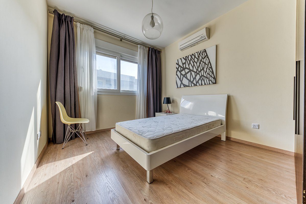 2 BR Apartment in Linopetra, Limassol photo 8