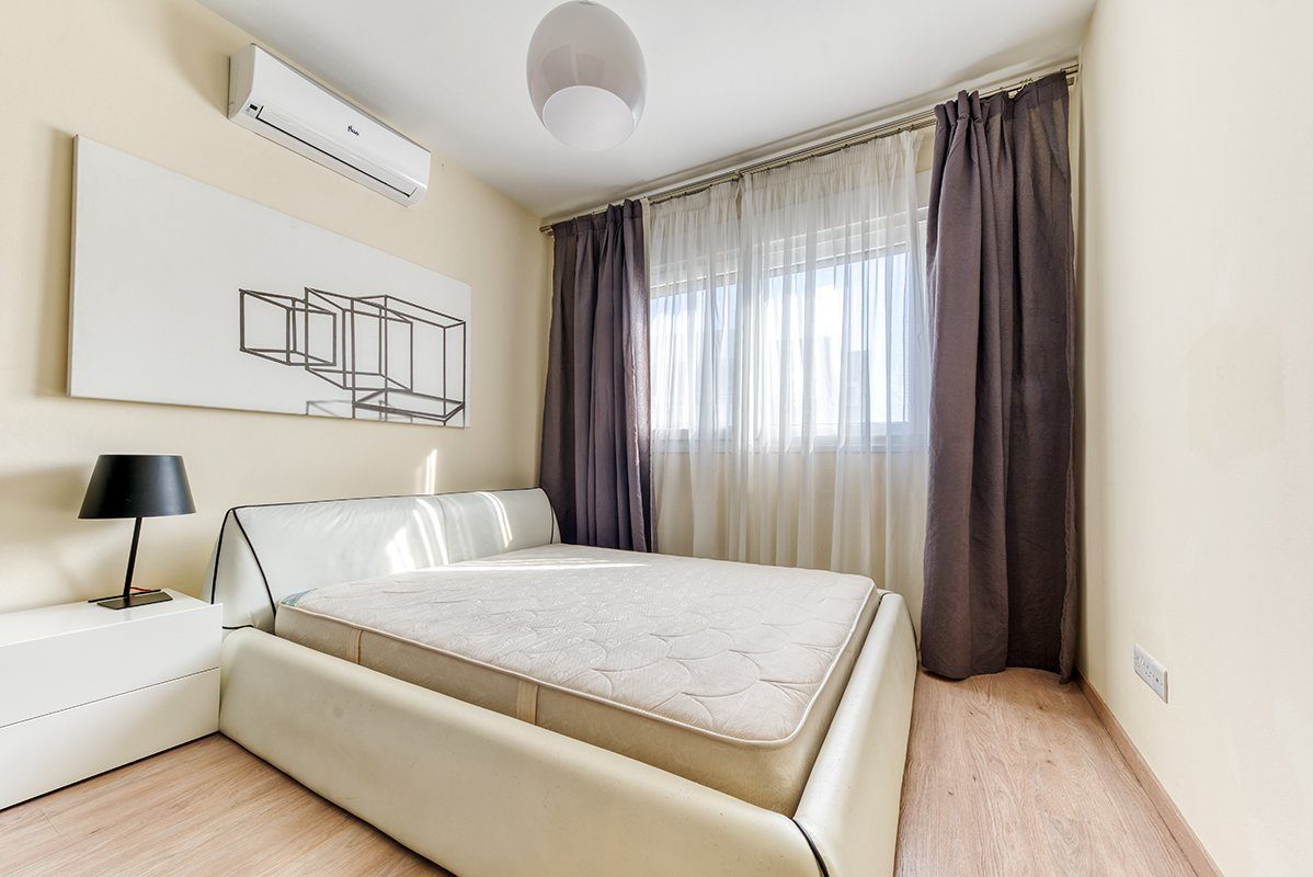 2 BR Apartment in Linopetra, Limassol photo 7