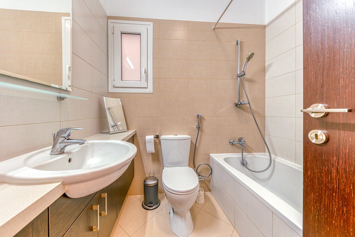 2 BR Apartment in Linopetra, Limassol photo 10