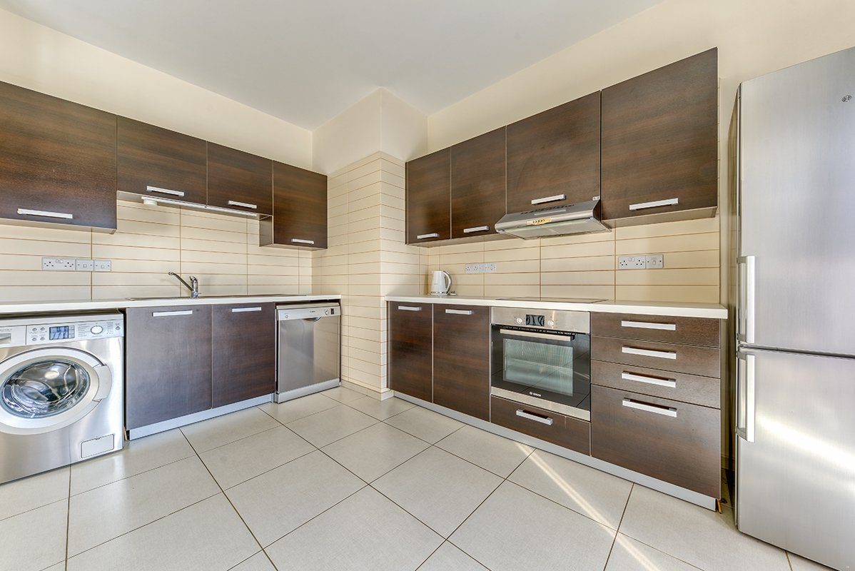 2 BR Apartment in Linopetra, Limassol photo 6