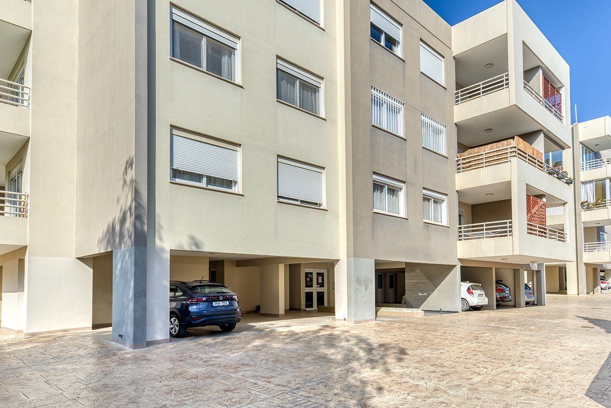 2 BR Apartment in Linopetra, Limassol photo 15