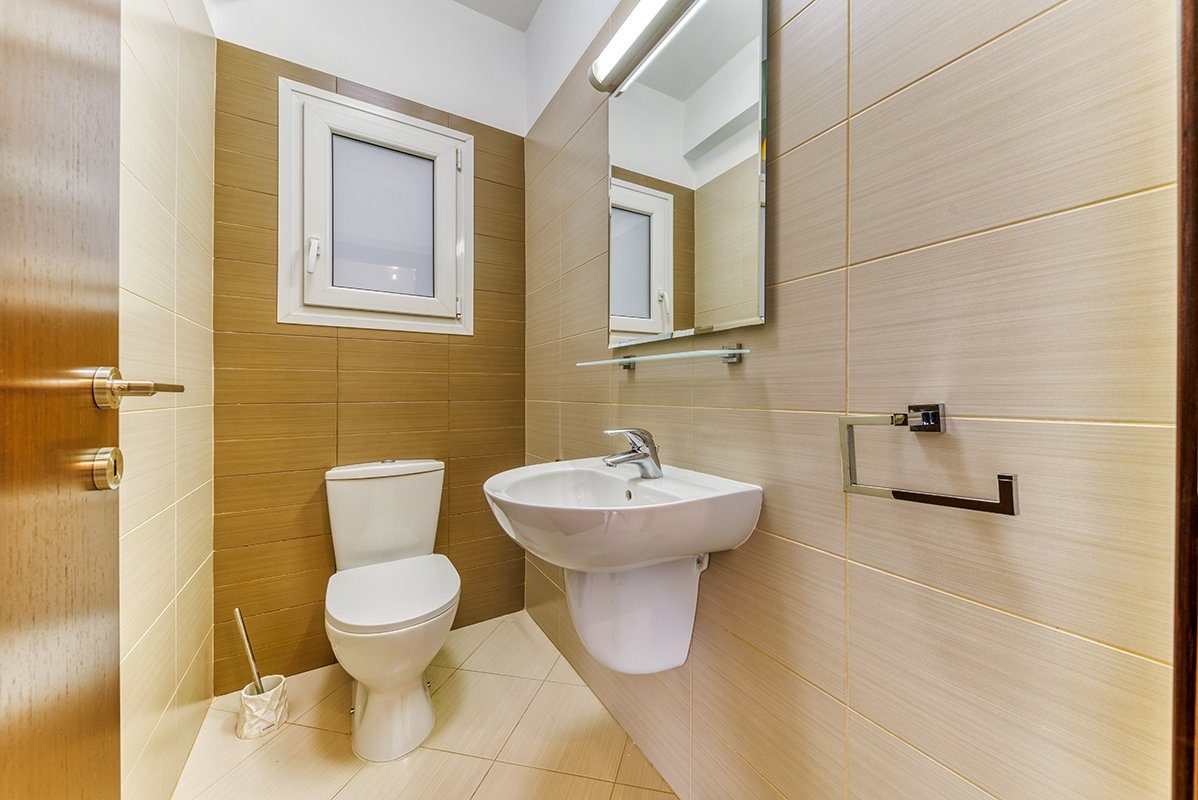 2 BR Apartment in Linopetra, Limassol photo 11