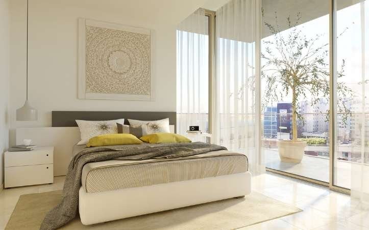 2 BR Apartment in Agia Triada, Limassol photo 9