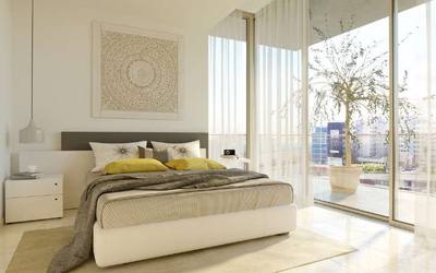 2 BR Apartment in Agia Triada, Limassol thumbnail 9