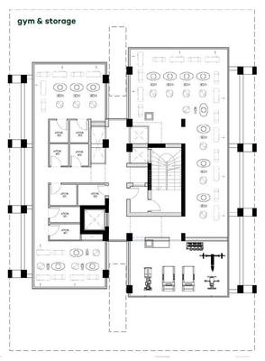 2 BR Apartment in Agia Triada, Limassol thumbnail 12