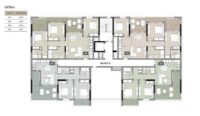 2 BR Apartment in Zakaki, Limassol thumbnail 18