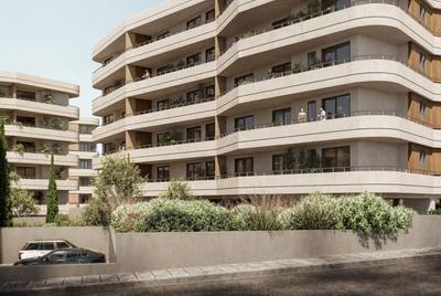 3 BR Apartment in Agia Paraskevi, Limassol thumbnail 1