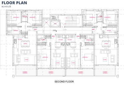 2 BR Apartment in Geroskipou, Paphos thumbnail 8