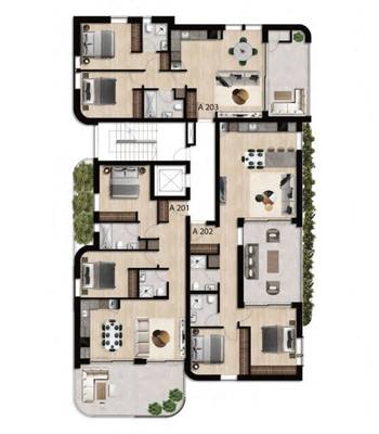 2 BR Apartment in Geroskipou, Paphos thumbnail 13