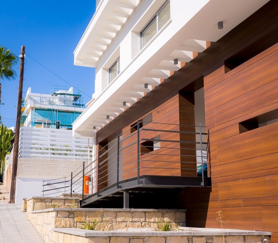 2 BR Apartment in Germasogeia, Limassol photo 14