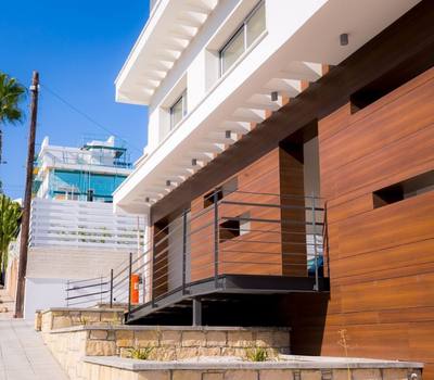 2 BR Apartment in Germasogeia, Limassol thumbnail 14