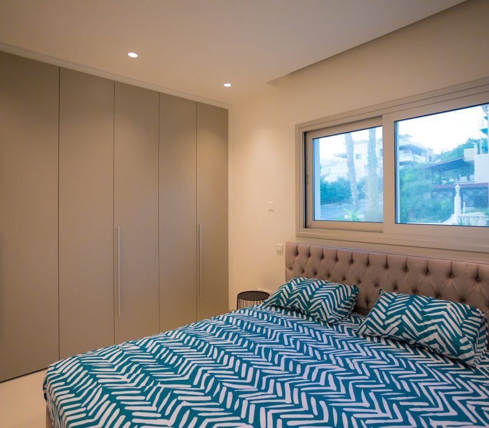 2 BR Apartment in Germasogeia, Limassol — photo 8